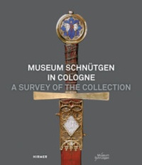 Moritz Woelk - Museum Schnüttgen in Cologne - A Survey of the Collection.