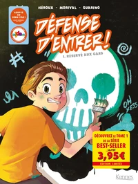 Réservé aux gars