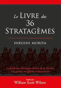 Le livre des 36 stratagèmes
