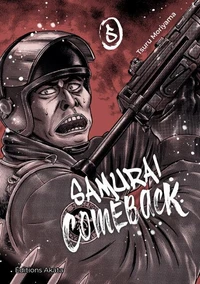 Samurai Comeback Tome 5