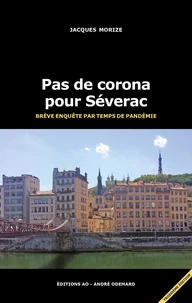 Pas de corona pour Séverac