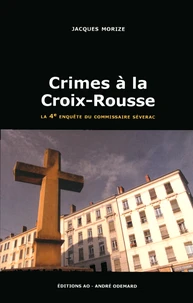 Crimes à la Croix-Rousse