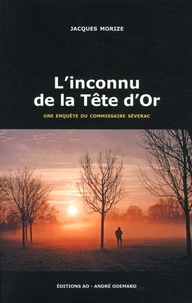 L'inconnu de la Tête d'Or