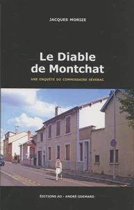 Le diable de Montchat