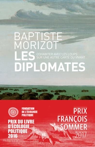 Les diplomates