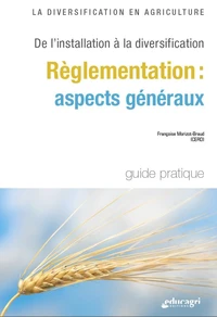 La diversification en agriculture