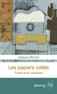 Les papiers collés