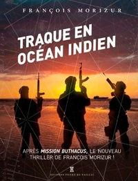 Traque en Océan Indien