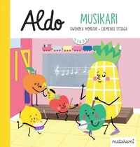 Aldo musikari