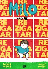 Milo hag ar rezigatar