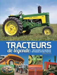 Tracteurs de légende