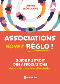 Associations : soyez réglo !