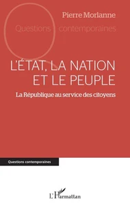 L'Etat, la nation et le peuple