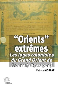"Orients" extrêmes