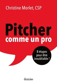 Pitcher comme un pro