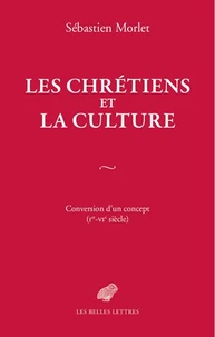 Les chrétiens et la culture
