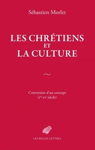 Les chrétiens et la culture
