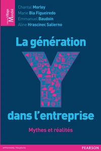 La génération Y dans l'entreprise