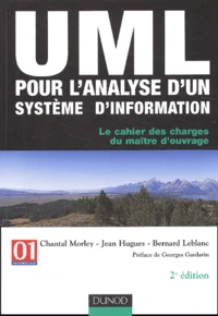 UML pour l'analyse d'un système d'information