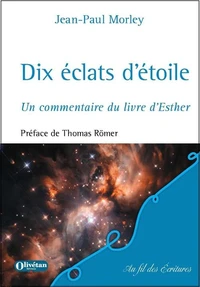 Dix éclats d'étoile
