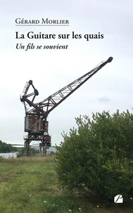 La guitare sur les quais