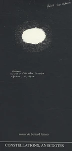 Constellations, anecdotes