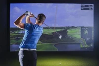 Fundamentals of the Golf Swing