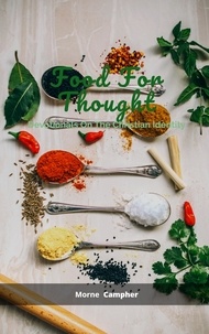 Ebook Téléchargez Amazon Food For Thought MOBI PDF par Morne Campher