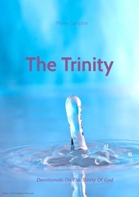  Morne Campher - The Trinity.
