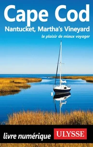 Cape Cod