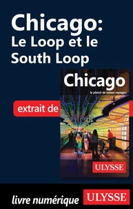 Chicago : Loop et South Loop