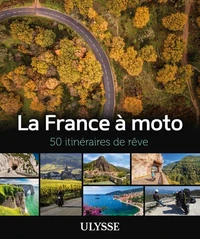 La France à moto