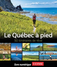 Le Québec à pied