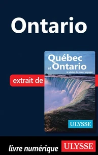 Québec et Ontario