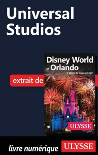 Universal Studios