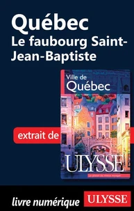 Ville de Québec