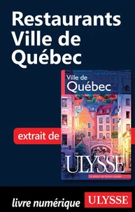 Ville de Québec