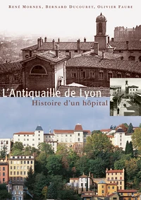 L'Antiquaille de Lyon