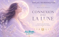 Connexion avec la Lune - Coffret