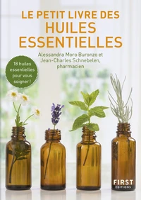Huiles essentielles