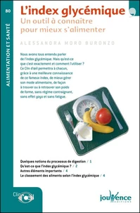Index glycémique