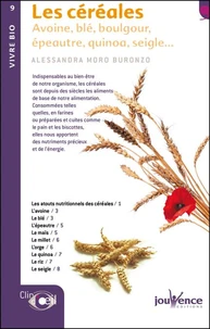 Les céréales