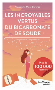 Les incroyables vertus du bicarbonate de soude