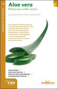 n°34 L'aloe vera