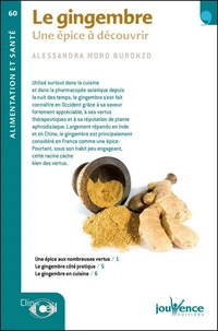 n°60 Le gingembre60