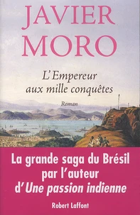 L'Empereur aux mille conquêtes
