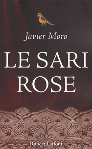 Le sari rose