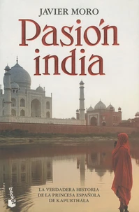 Pasion India