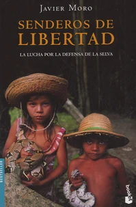 Senderos de libertad
