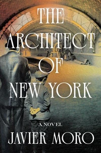 The Architect of New York